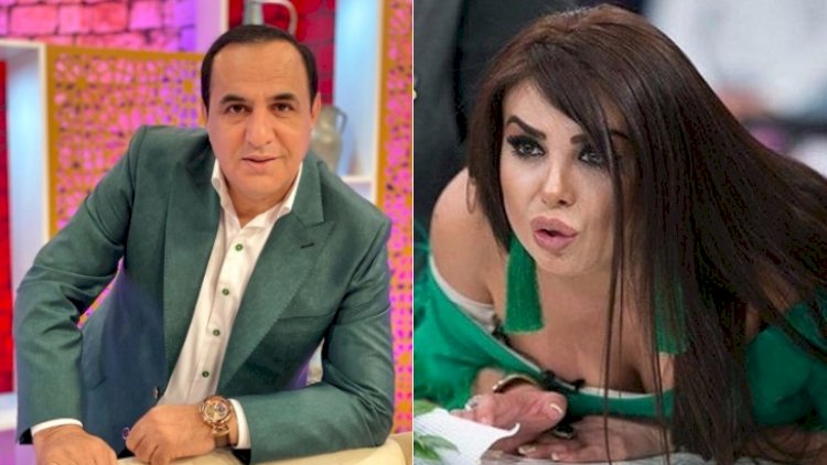    “Manaf Ağayev Pişik Günelin adı ilə özünü reklam etdi”   - Video
