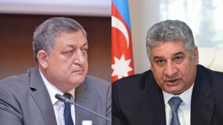    Azad Rəhimov səhhəti necədir? -   Müavini danışdı