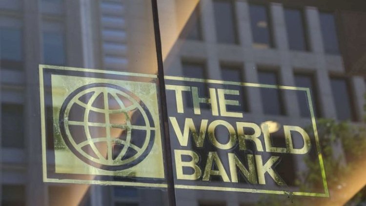    Dünya Bankı Azərbaycana yardım edəcək   