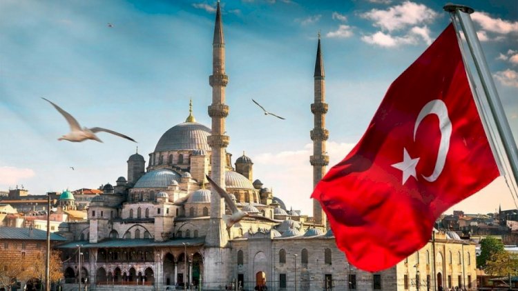    Türkiyə ərazisinin 66%-i zəlzələ baxımından riskli bölgədir   