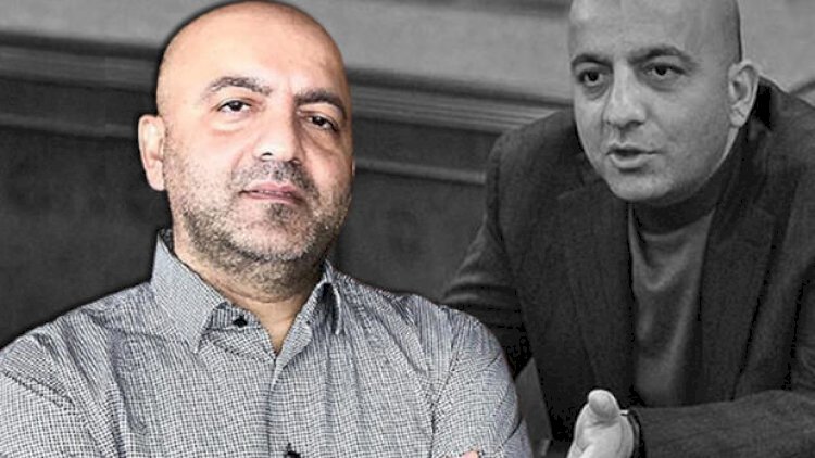    Mübariz Mənsimova beş il cəza verildi   