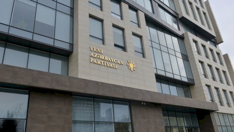    YAP-da yeni struktur yaradıldı   