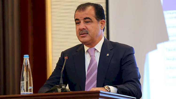    “Deyilənləri dərk etmək, fikrini çatdırmaq iqtidarında deyil”   - Elmar Vəliyevə nə olub?