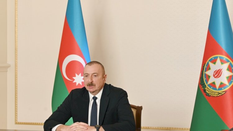    “Avropa İttifaqı ilə bərabərhüquqlu saziş üzərində işləyirik ” - Prezident   