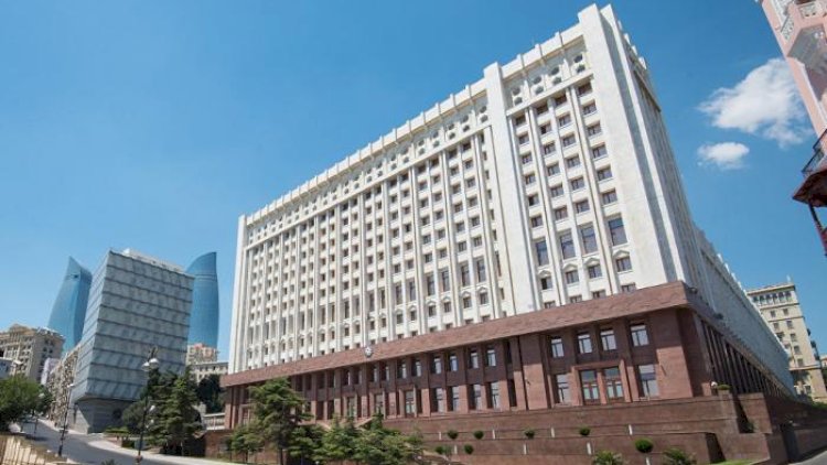    Prezident Administrasiyasının 2 şöbə müdiri vəzifəsini itirdi   