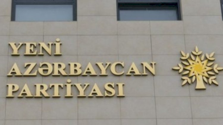    YAP Veteranlar Şurasının tam tərkibi məlum oldu   - SİYAHI