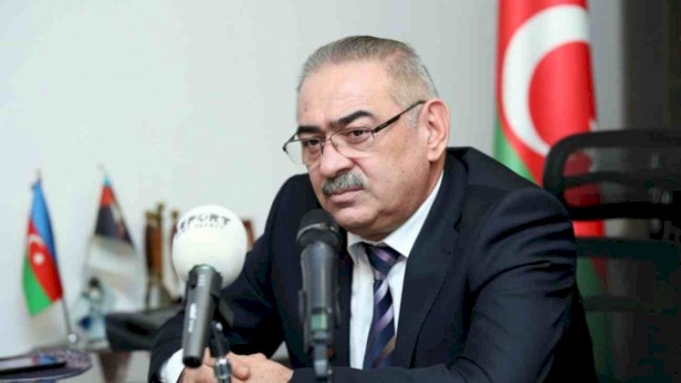    “Şuşa, Kəlbəcər, Qubadlı, Laçının komandaları olmalıdır” - Ramin Musayev   