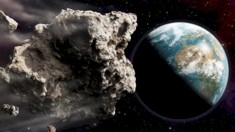    Yer kürəsinə beş asteroid yaxınlaşır   
