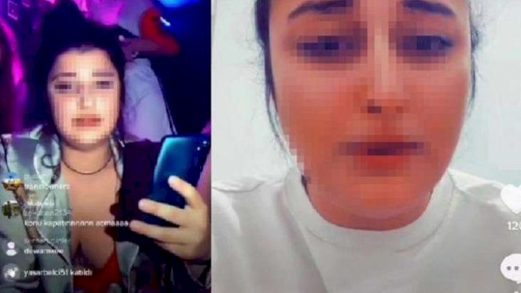    Şəhidləri təhqir edən 23 yaşlı qız həbs edildi    