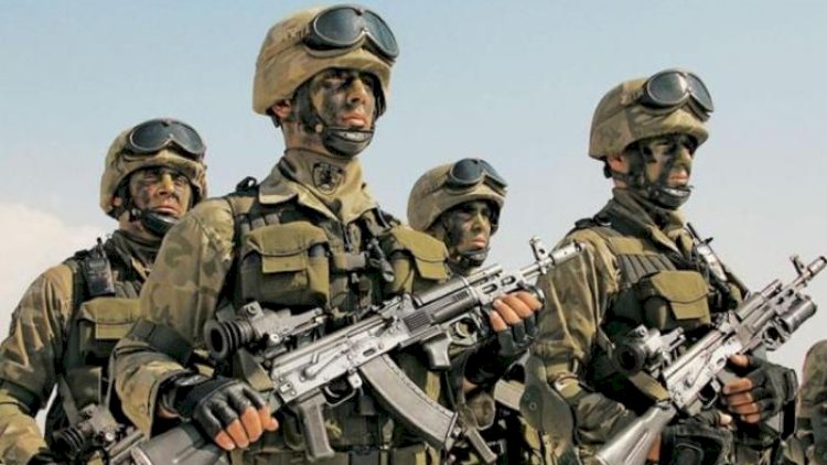    Azərbaycanda yeni qoşun növü yaradılır - Türkiyəli general   AÇIQLADI