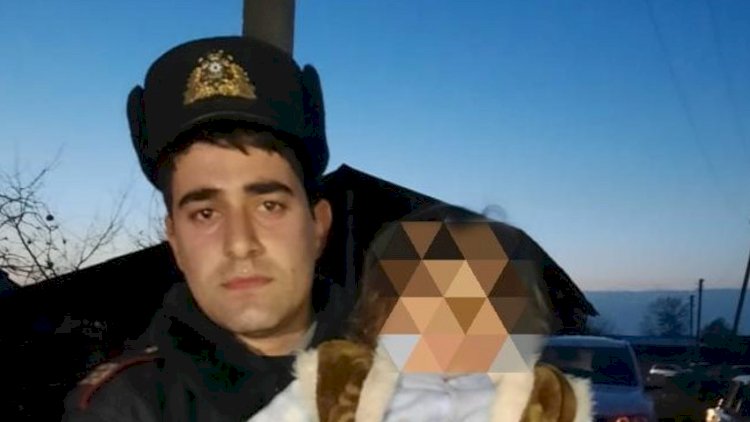    Ağdaşda itkin düşən 2 yaşlı uşaq tapıldı   