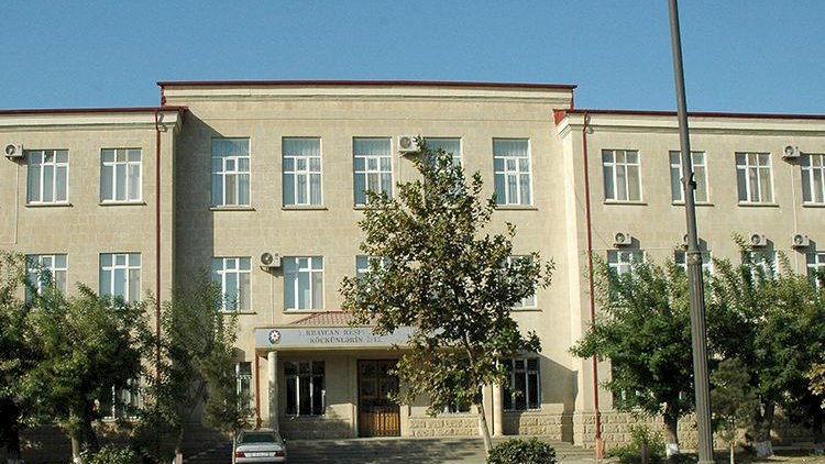   “Qaçqınkom” məcburi köçkünlərlə bağlı məlumat yaydı   