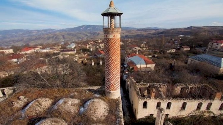    “Azərenerji”: Bu ilin sonunadək Qarabağın 90%-i elektrik enerjisi ilə təmin olunacaq   