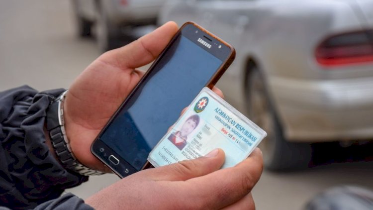    “SMS icazə bərpa edilməlidir, başqa yol yoxdur”   - AÇIQLAMA