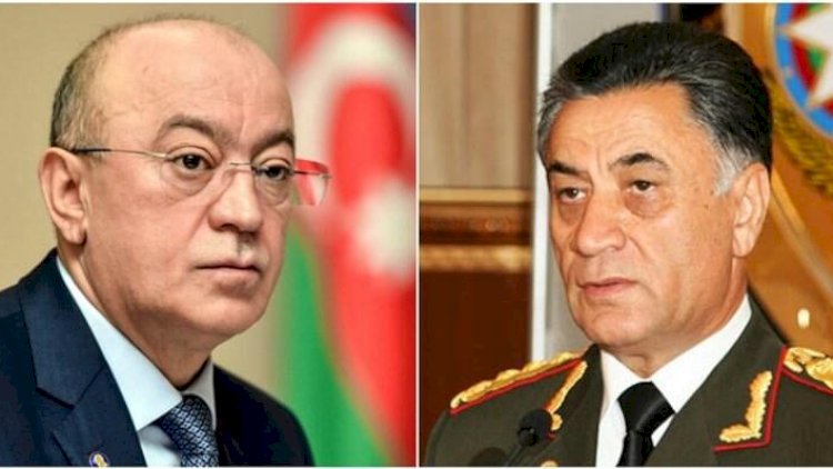    “O görüşdə Heydərov, Usubov, Qaralov və Abutalıbov vardı...”   - Sensasiyalı məhkəmə işi