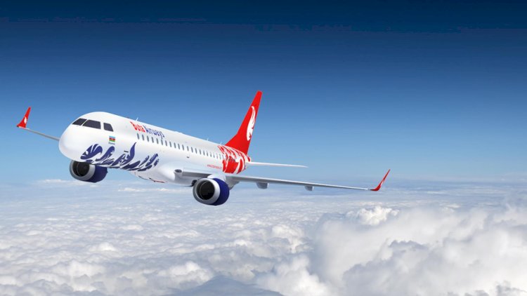    “Buta Airways” aşağıbüdcəli aviaşirkəti Kiyevə uçuşları bərpa edəcək   