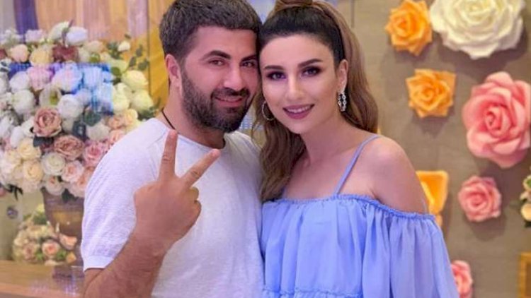    Zaur 4 aylıq oğlu Davudun şəklini paylaşdı - Foto   