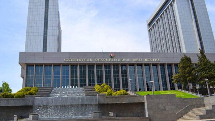    “Parlamentdə deputatların sayı artırılmalıdır”   