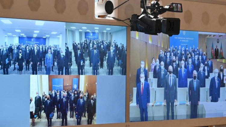    “Köhnə qvardiya”nın sonuncu qalası da dağıdıldı – Artıq YAP-da da söz sahibi deyillər...   