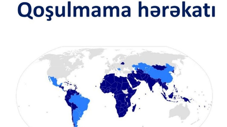    Azərbaycanın sədrliyi ilə zirvə görüşü keçiriləcək   