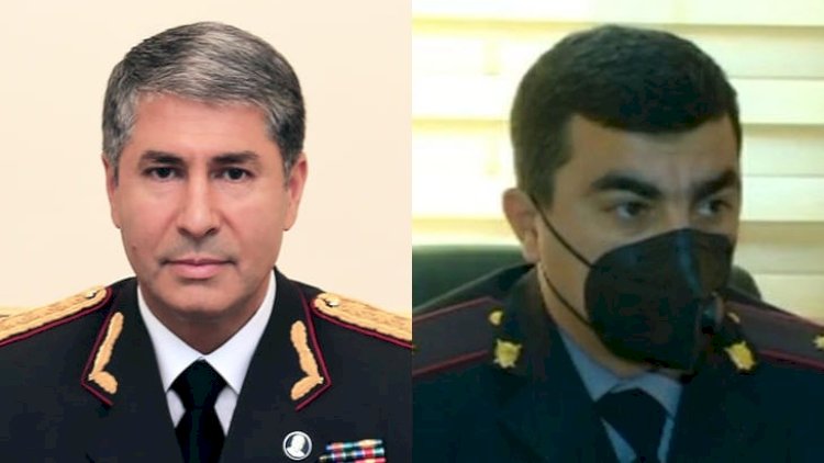    Vilayət Eyvazov rəisi vəzifəsindən azad etdi -   YENİ TƏYİNAT