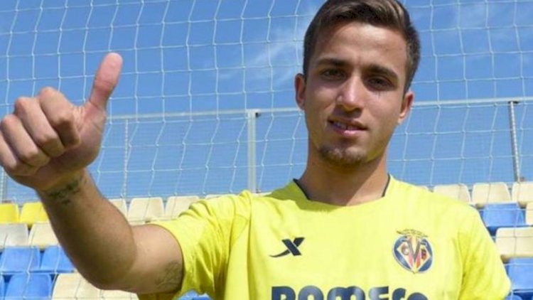    Çayı keçmək istəyən futbolçu yoxa çıxdı   