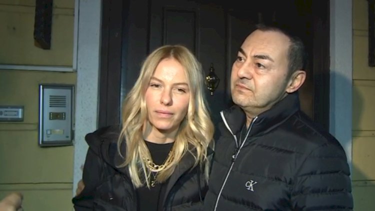    Sərdar Ortaç evlənir: “Toy vacibdir“   
