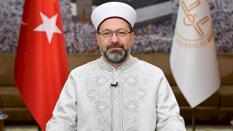    Türkiyənin məşhur din xadimi koronavirusa yoluxdu   