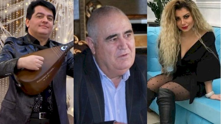    Müğənni aranı qatdı, aşıq döyüldü -   Şərurlu İsfəndiyarın “Hollivud“unda dava