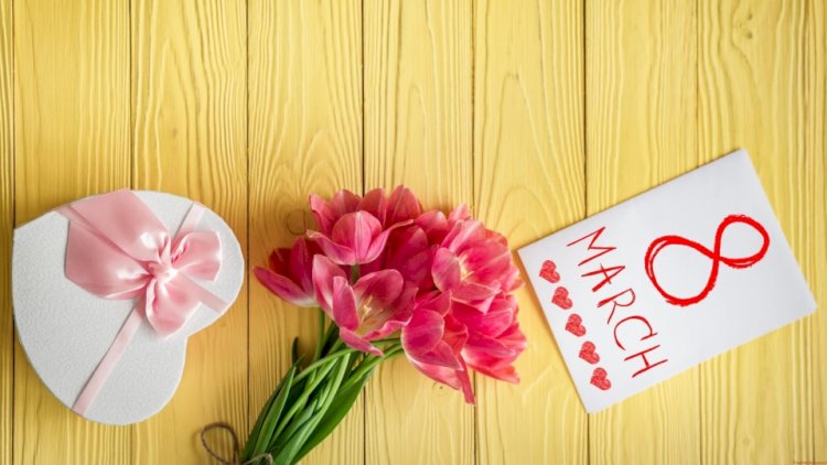    8 Mart Qadınlar Günü dünyada necə qeyd edilir? -   Havada inqilab və azadlıq ruhu...