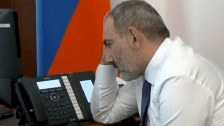    Müxalifəti Paşinyana qarşı qəti tələb irəli sürdü   