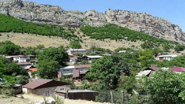    Qazaxın işğaldakı kəndləri ermənilərdən boşaldılır?   - Sərhəddən xəbər var