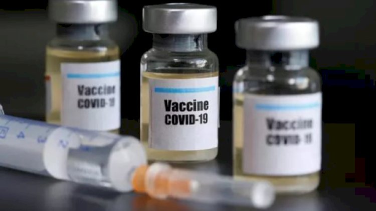    COVID-19 vaksini istehsalçıları nə qədər qazanıb?   