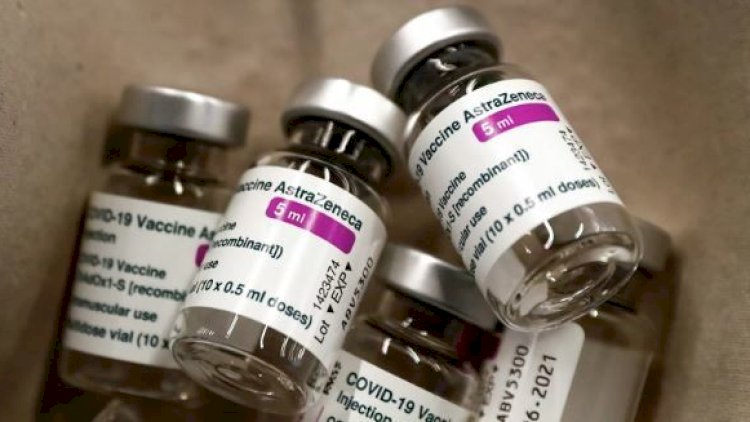    Avstriyada “AstraZeneca” peyvəndi ilə vaksinasiya dayandırıldı   