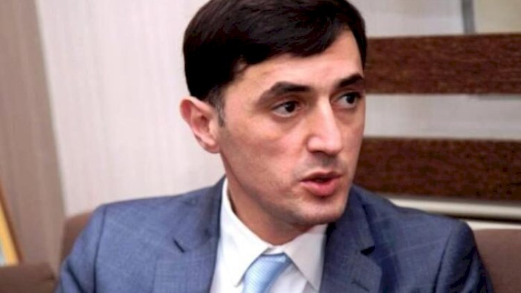    “Lider” TV prezidentinin köməkçisi ilə Tural Abbaslı əlbəyaxa oldu   
