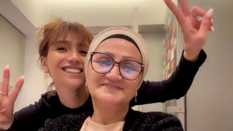    Röya ilk dəfə anasının fotosunu paylaşdı: “Məni götürüb təmizliyə gedərdi...”   