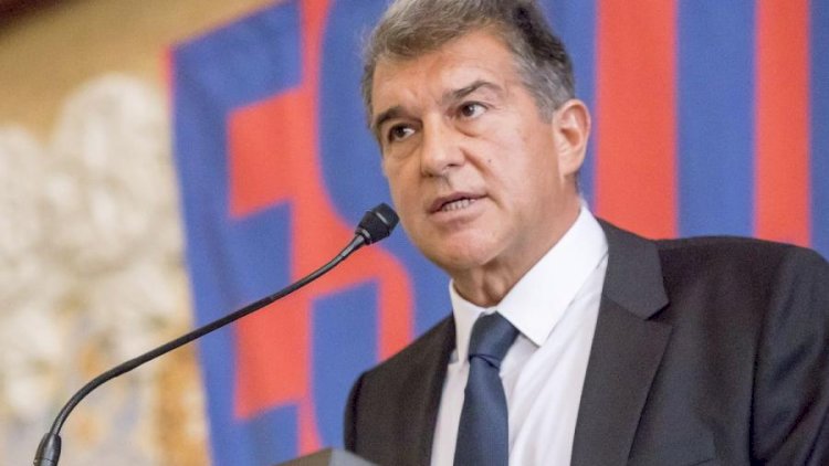    “Barselona“ özünə yeni prezident seçdi   