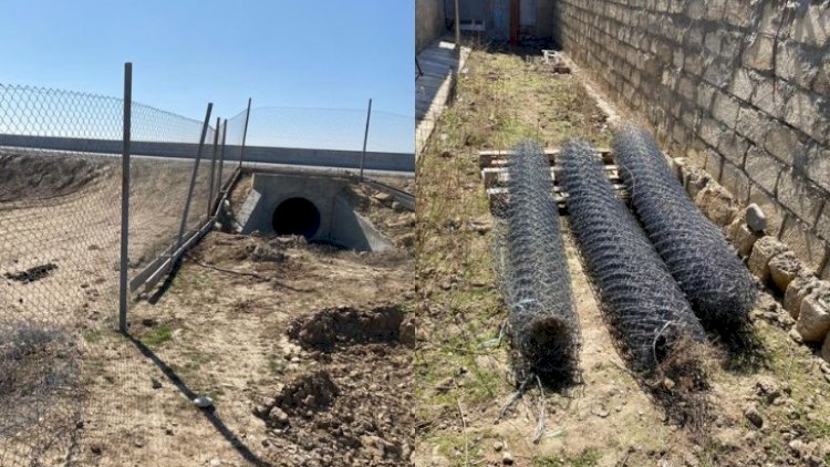    Ötən ildən bağlı qalan oğurluq hadisəsinin üstü açıldı   
