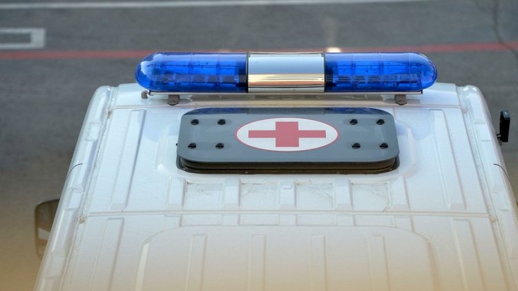    Minik və yük avtomobilləri toqquşdu, 7 nəfər öldü   