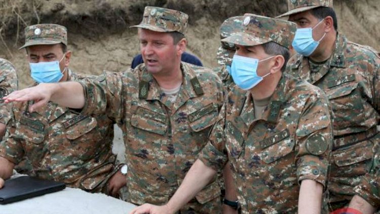    Yeravanda gərginlik: Qasparyan istefa vermək istəmir, müxalifət mitinqə çıxır   