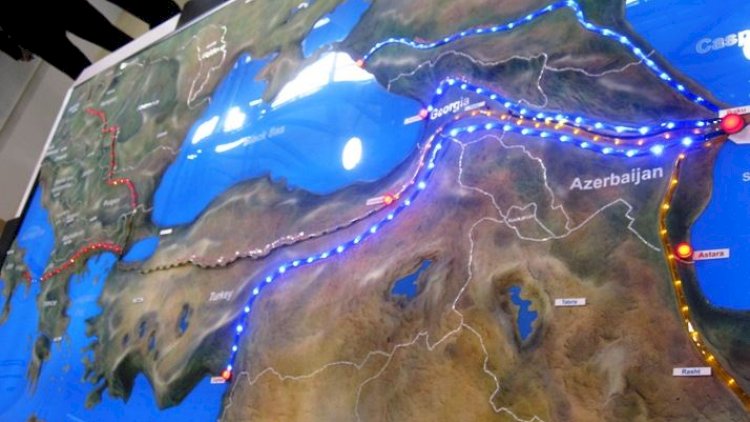    Dünyada enerji resurslarının ixracatçısı kimi tanınan Azərbaycan...   