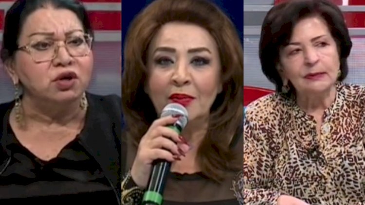    “Samirəni efirdə rəzil etmək yaxşı deyildi“ - Kübra Əliyeva   + Video