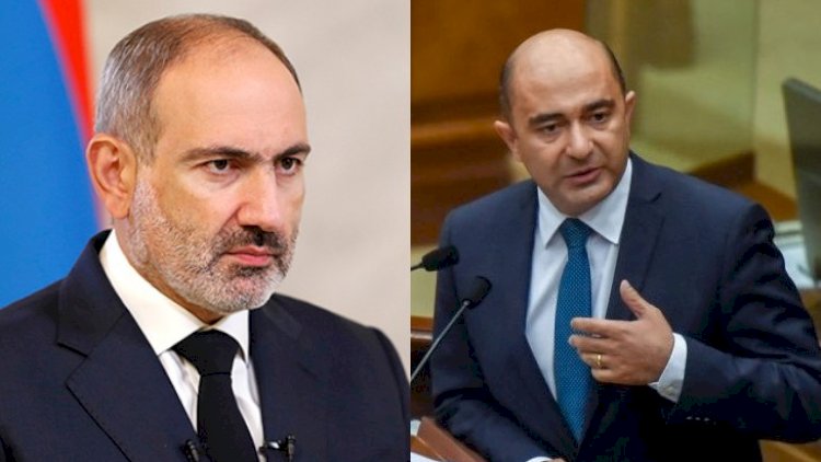    Paşinyan bu gün istefa verə bilər –   İrəvanda sular durulmur