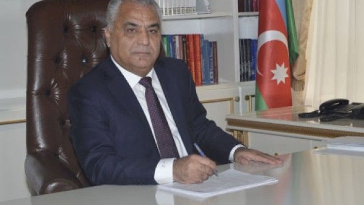    İcra başçısı sabiq məmura vəzifə verdi   