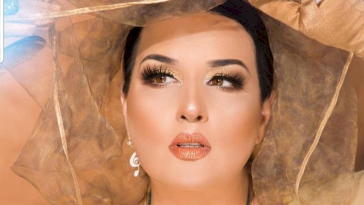    Elza Seyidcahan xanımları belə təbrik etdi    - Video