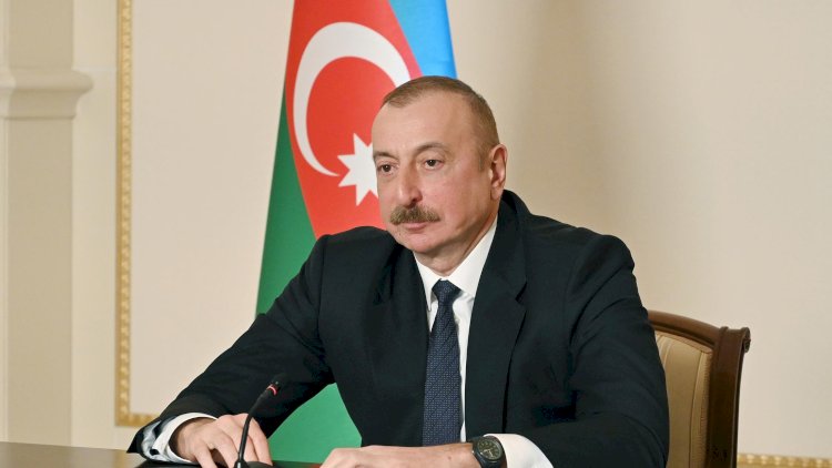    Bu siyasət bizim milli maraqlarımıza əsaslanır...   