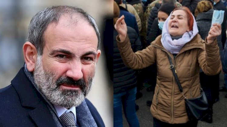    Ermənistan yenə də hansısa böyük dövlətin əsiri olaraq qalacaq -   Politoloq