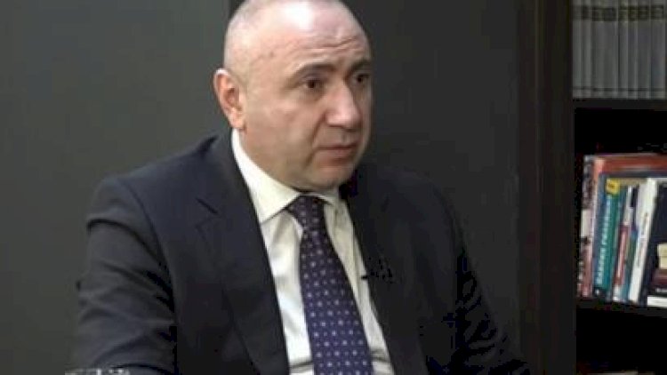    “Paşinyan Azərbaycanın bu istəyini yerini yetirir” –   Şok iddia