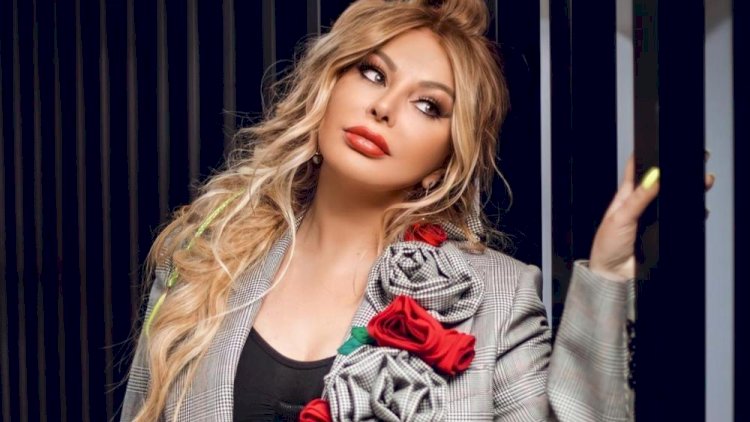    Aygün Faiq Ağayevə söz atdı: “Gəl, görək sənin...”   