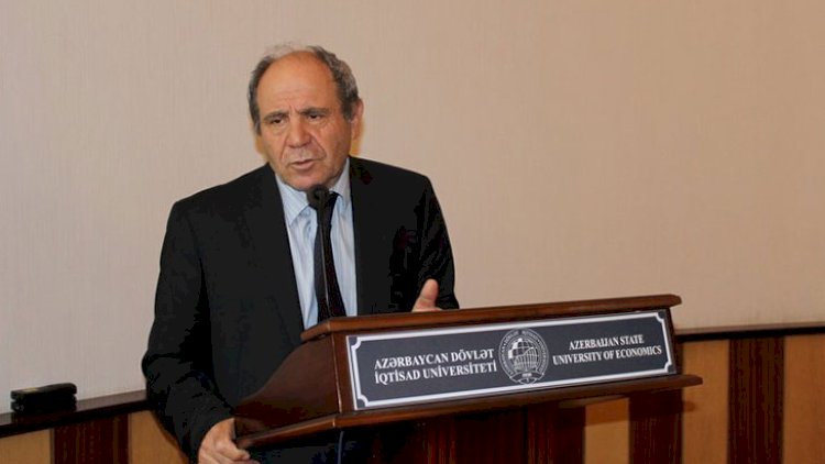    “O xırda Əli Həsənova söz deyən kimi, qaçırdı Ramiz Mehdiyevin yanına…”    